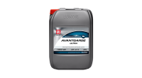 LUKOIL AVANTGARDE ULTRA 10W-40