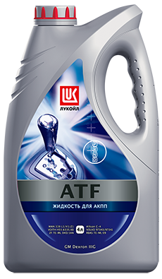 ЛУКОЙЛ ATF