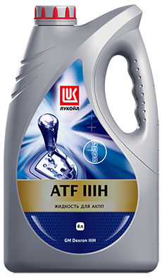 ЛУКОЙЛ ATF IIIH