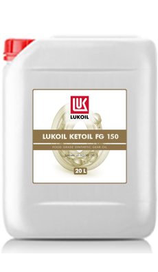 ЛУКОЙЛ КЕТОЙЛ FG 150